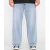 VOLCOM PANT BILLOW - DIRT INDIGO