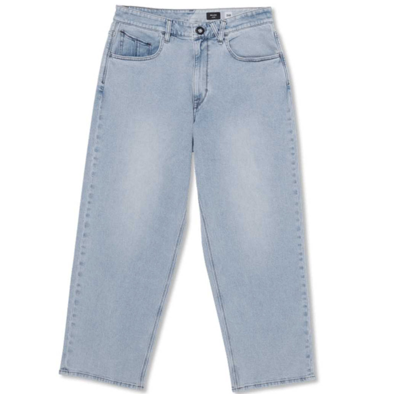 VOLCOM PANT BILLOW - DIRT INDIGO