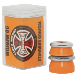 INDEPENDENT BUSHINGS -...