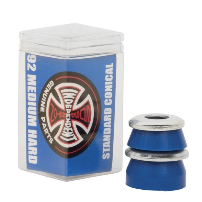INDEPENDENT BUSHINGS - BLUE CONICAL