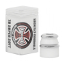 INDEPENDENT BUSHINGS - WHITE