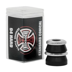 INDEPENDENT BUSHINGS - BLACK CONICAL
