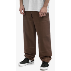 NIKE SB PANT DOUBLE KNEE - CACAO WOW