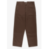 NIKE SB PANT DOUBLE KNEE - CACAO WOW