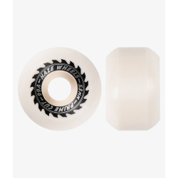 HAZE WHEELS PRIME CU - WHITE