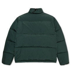 POLAR JACKET POCKET - DARK TEAL