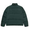 POLAR JACKET POCKET - DARK TEAL