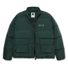 POLAR JACKET POCKET - DARK TEAL