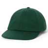 POLAR CAP TOM - DARK GREEN