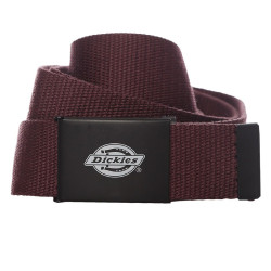 DICKIES BELT ORCUTT - MAROON