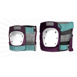 DNA KNEE ELBOW PACK - WINE