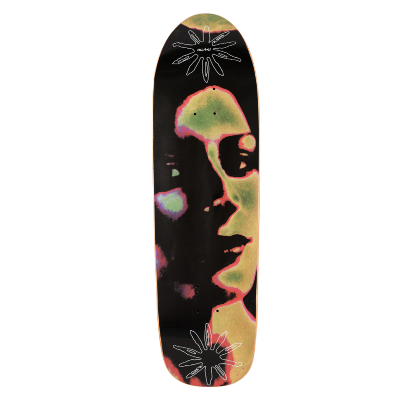 QUASI SKATE - LOVER
