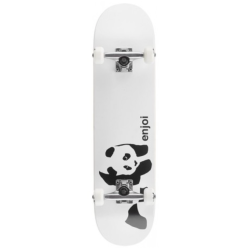 ENJOI SKATE COMPLETE - WHITEY PANDA WHITA