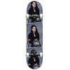 DARKSTAR SKATE COMPLETE - GOTH GIRL PREMIUM