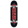 CRUZADE SKATE COMPLE - KNIGHT RED