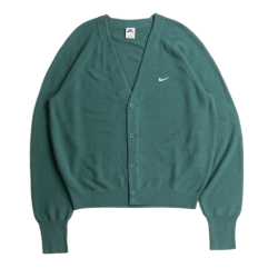 NIKE SB CARDIGAN - MINERAL...