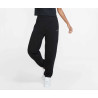 NIKE JOG SOLO SWOOSH - BLACK