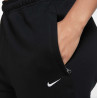 NIKE JOG SOLO SWOOSH - BLACK