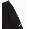 NIKE JOG SOLO SWOOSH - BLACK