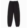 NIKE JOG SOLO SWOOSH - BLACK