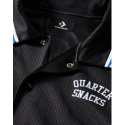 CONVERSE TEE WARM UP - QUARTERSNACK