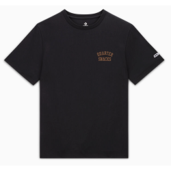 CONVERSE TEE QUARTERSNACKS...