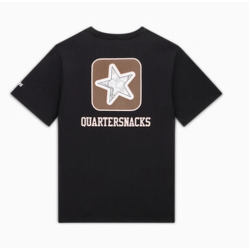 CONVERSE TEE QUARTERSNACKS - QUARTERSNACK
