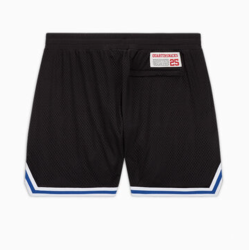 CONVERSE SHORT QUARTERSNACKS - QUARTERSNACK