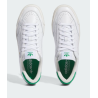 ADIDAS SHOE NORA - CLOUD WHITE GREEN