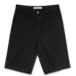 POLAR SHORT 44 - BLACK