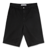 POLAR SHORT 44 - BLACK