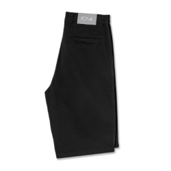 POLAR SHORT 44 - BLACK