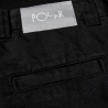 POLAR SHORT 44 - BLACK