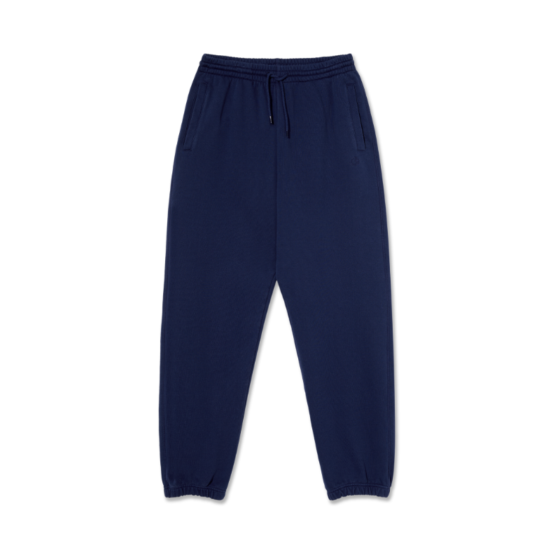 POLAR SWEATPANT FRANK - DARK BLUE