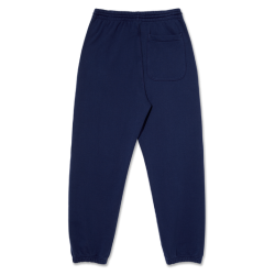 POLAR SWEATPANT FRANK - DARK BLUE