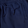 POLAR SWEATPANT FRANK - DARK BLUE