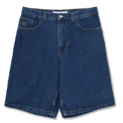 POLAR SHORT BIG BOY - DARK...