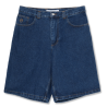 POLAR SHORT BIG BOY - DARK BLUE