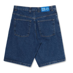 POLAR SHORT BIG BOY - DARK BLUE