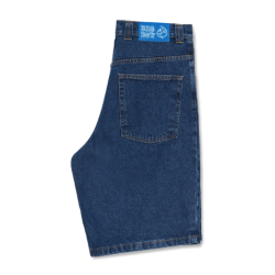 POLAR SHORT BIG BOY - DARK BLUE