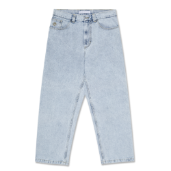 POLAR JEAN BIG BOY - LIGHT BLUE