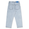 POLAR JEAN BIG BOY - LIGHT BLUE