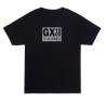 GX1000 TEE JAPAN - BLACK