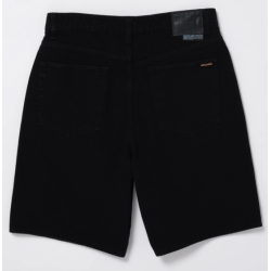 VOLCOM SHORT BILLOW DENIM -...