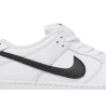 NIKE SB SHOES DUNK LOW - WHITE GUM