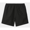 CARHARTT BSHORT CHAS - BLACK