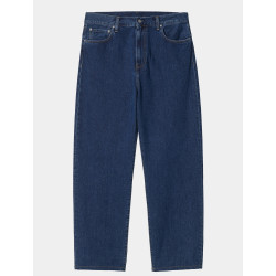 CARHARTT JEAN LANDON - BLUE STONE WASHED