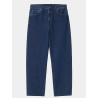 CARHARTT JEAN LANDON - BLUE STONE WASHED