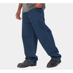 CARHARTT JEAN LANDON - BLUE STONE WASHED