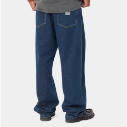 CARHARTT JEAN LANDON - BLUE STONE WASHED